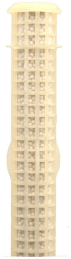 Four Seasons 83253 Filter Drier Desiccant Cartridge Kit w/ Plug