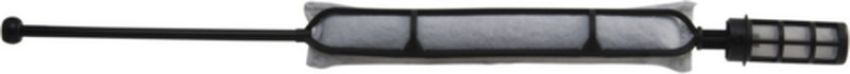 Four Seasons 83254 Filter Drier Desiccant Bag Kit w/ Plug