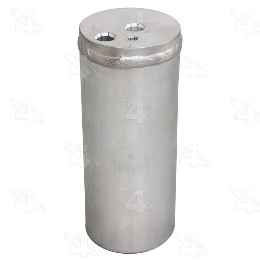 Four Seasons 83255 Aluminum Filter Drier w/ Pad Mount