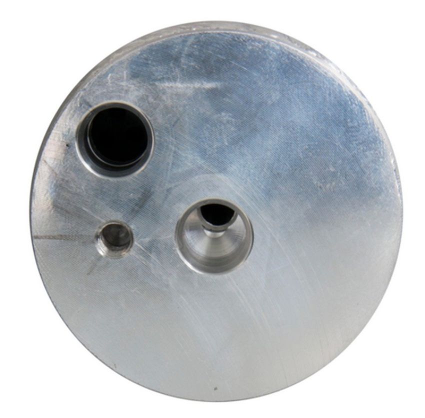 Four Seasons 83255 Aluminum Filter Drier w/ Pad Mount