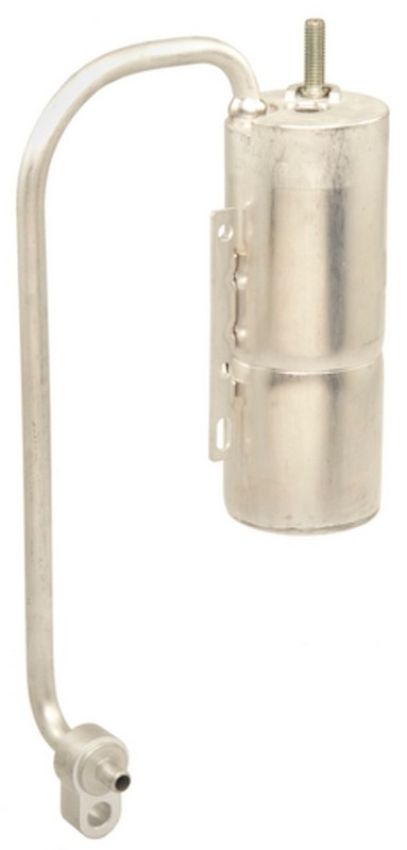 Four Seasons 83256 Aluminum Filter Drier w/o Pad Mount