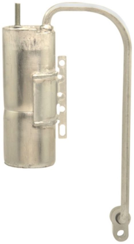 Four Seasons 83256 Aluminum Filter Drier w/o Pad Mount