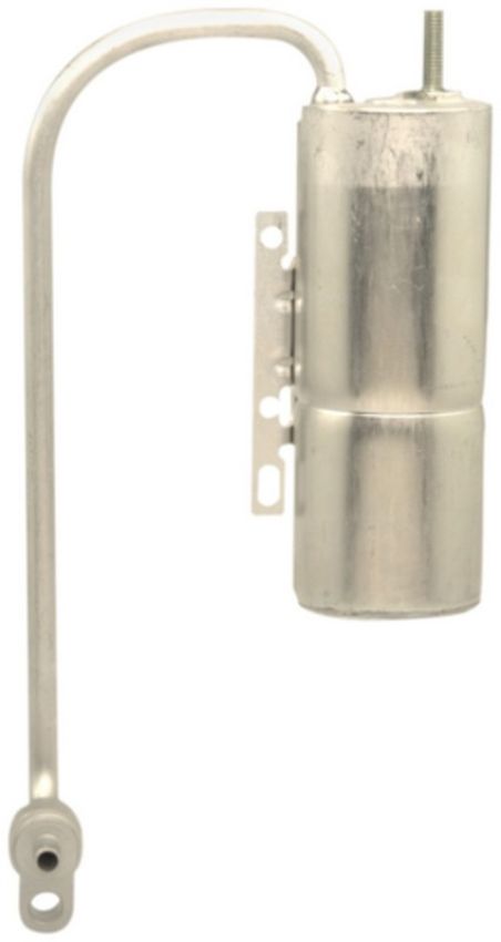Four Seasons 83256 Aluminum Filter Drier w/o Pad Mount