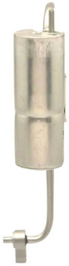 Four Seasons 83256 Aluminum Filter Drier w/o Pad Mount