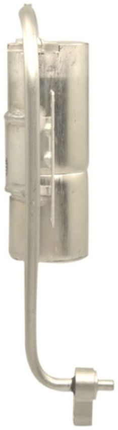 Four Seasons 83256 Aluminum Filter Drier w/o Pad Mount