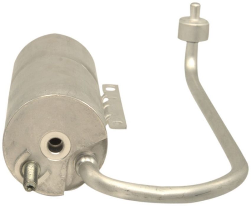 Four Seasons 83256 Aluminum Filter Drier w/o Pad Mount