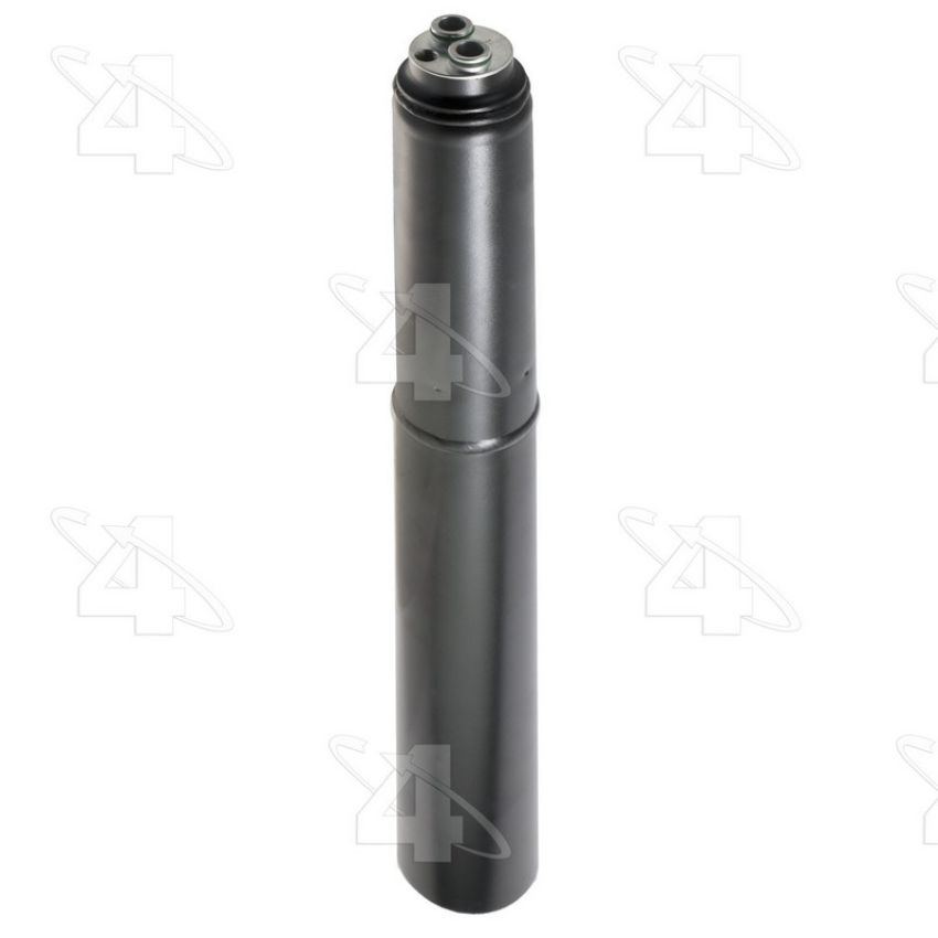 Four Seasons 83260 Aluminum Filter Drier w/o Pad Mount