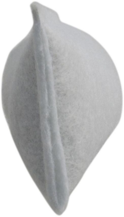 Four Seasons 83261 Filter Drier Desiccant Bag Kit w/ Plug