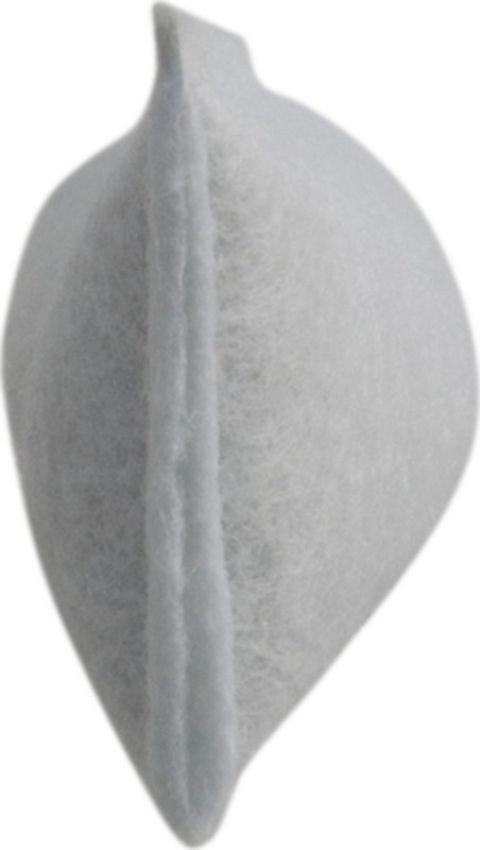 Four Seasons 83261 Filter Drier Desiccant Bag Kit w/ Plug