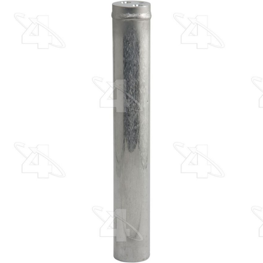 Four Seasons 83262 Aluminum Filter Drier w/ Pad Mount