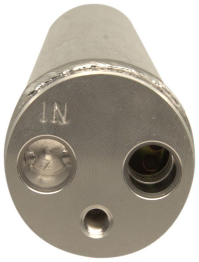 Four Seasons 83262 Aluminum Filter Drier w/ Pad Mount