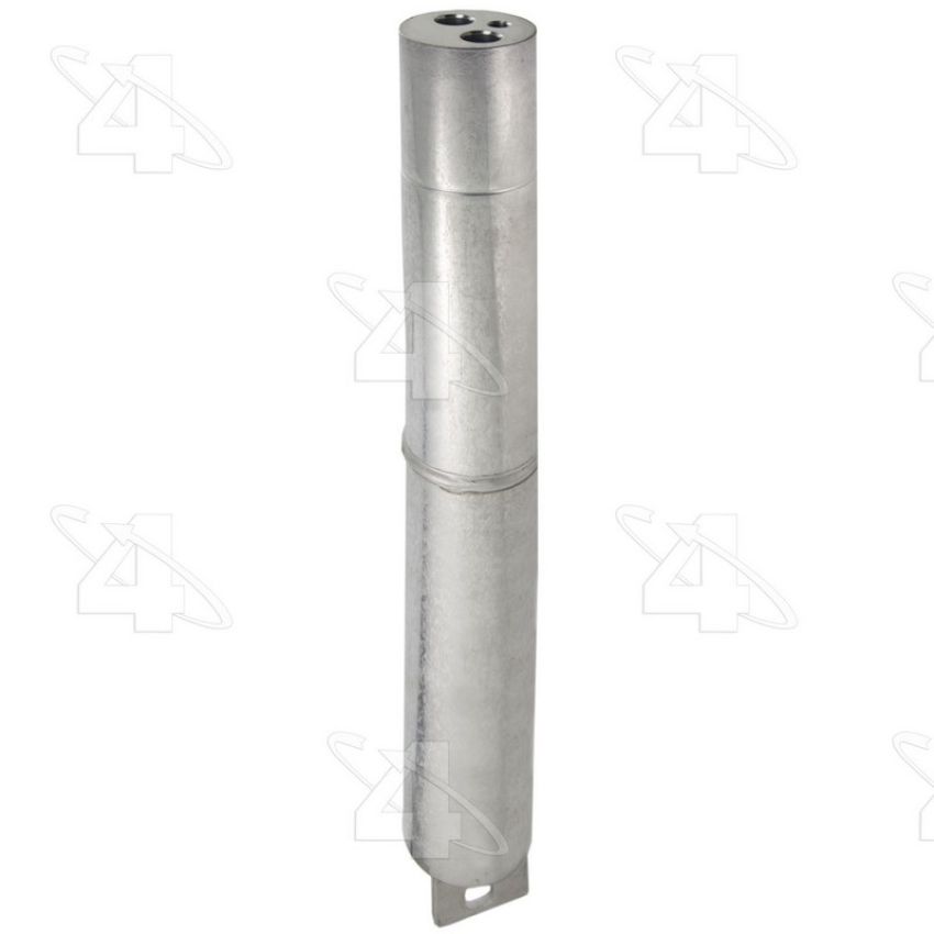Four Seasons 83263 Aluminum Filter Drier w/ Pad Mount