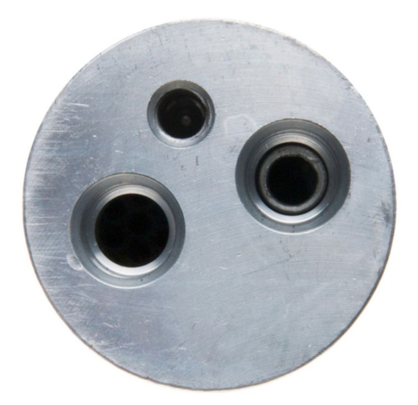 Four Seasons 83263 Aluminum Filter Drier w/ Pad Mount