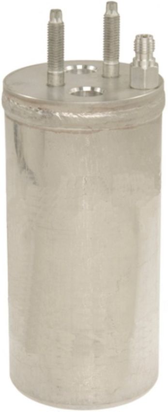 Four Seasons 83265 Aluminum Filter Drier w/ Pad Mount