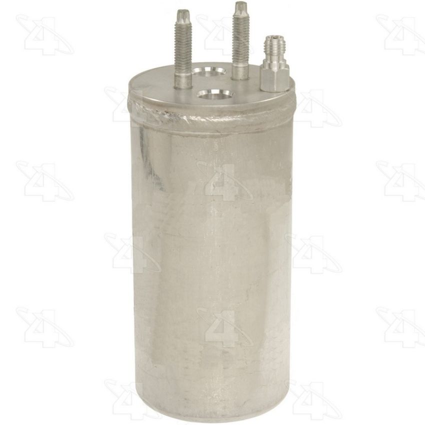 Four Seasons 83265 Aluminum Filter Drier w/ Pad Mount