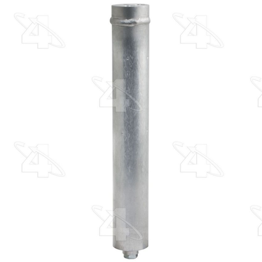 Four Seasons 83266 Aluminum Filter Drier w/ Pad Mount