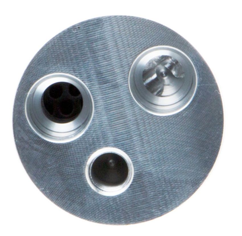 Four Seasons 83266 Aluminum Filter Drier w/ Pad Mount