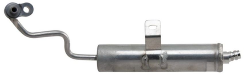 Four Seasons 83270 Aluminum Filter Drier w/ Pad Mount