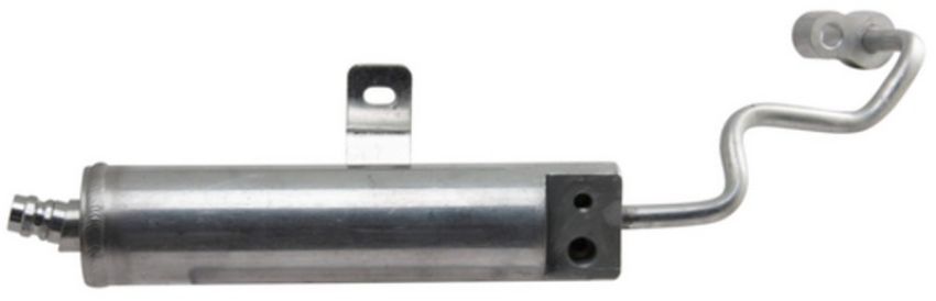 Four Seasons 83270 Aluminum Filter Drier w/ Pad Mount