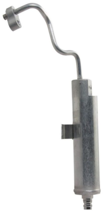 Four Seasons 83270 Aluminum Filter Drier w/ Pad Mount
