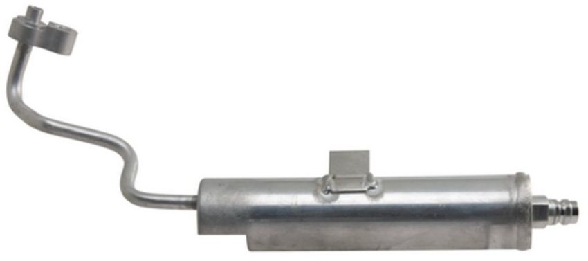 Four Seasons 83270 Aluminum Filter Drier w/ Pad Mount