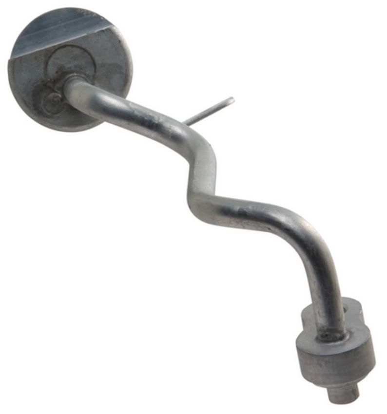 Four Seasons 83270 Aluminum Filter Drier w/ Pad Mount