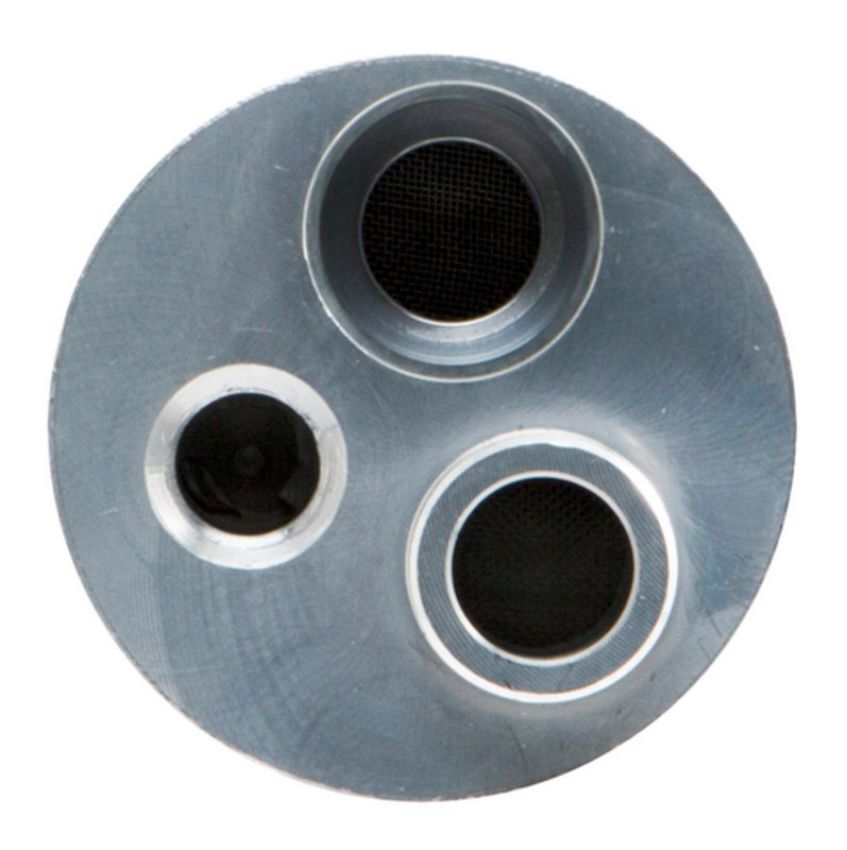 Four Seasons 83271 Aluminum Filter Drier w/ Pad Mount
