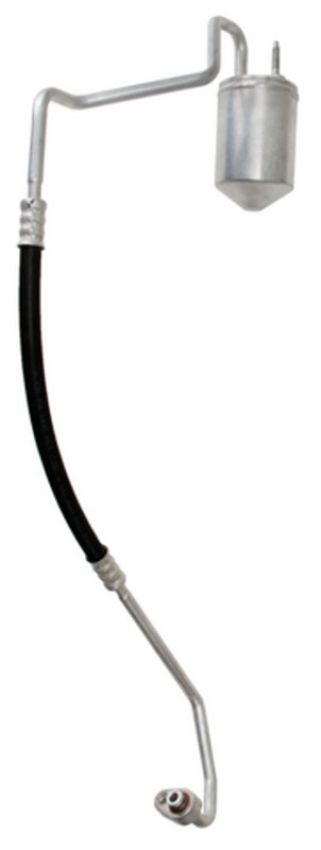 Four Seasons 83272 Filter Drier w/ Hose