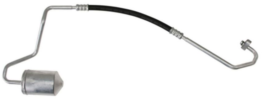 Four Seasons 83272 Filter Drier w/ Hose