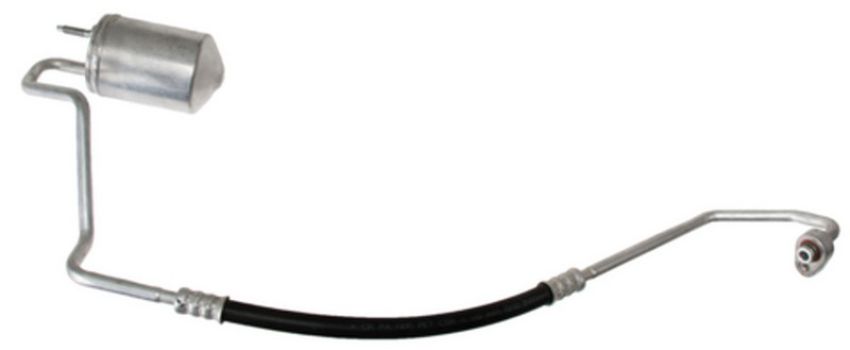 Four Seasons 83272 Filter Drier w/ Hose