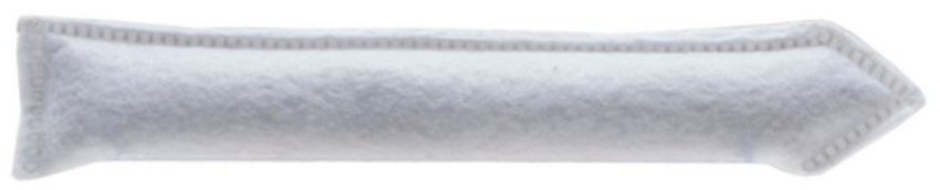 Four Seasons 83273 Filter Drier Desiccant Bag Kit w/ Plug
