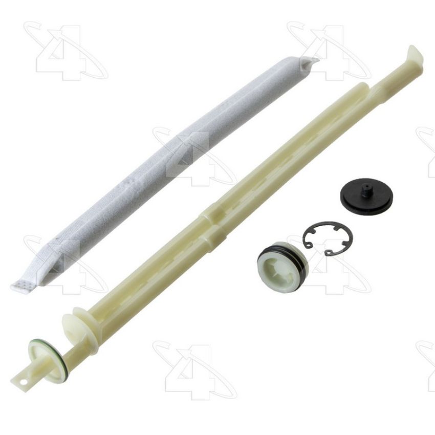 Four Seasons 83275 Filter Drier Desiccant Bag Kit w/ Plug