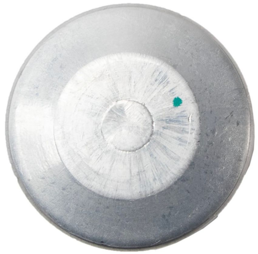 Four Seasons 83277 Aluminum Filter Drier w/ Pad Mount