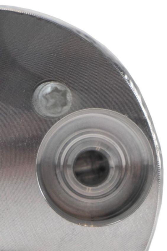 Four Seasons 83277 Aluminum Filter Drier w/ Pad Mount