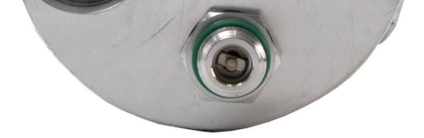 Four Seasons 83277 Aluminum Filter Drier w/ Pad Mount