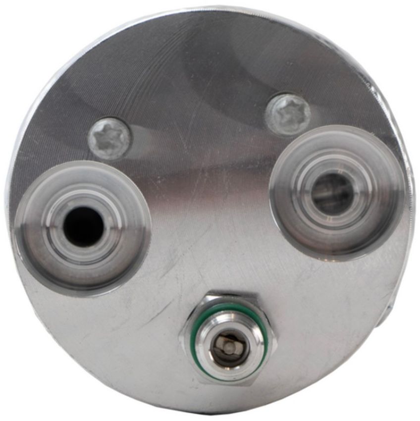 Four Seasons 83277 Aluminum Filter Drier w/ Pad Mount