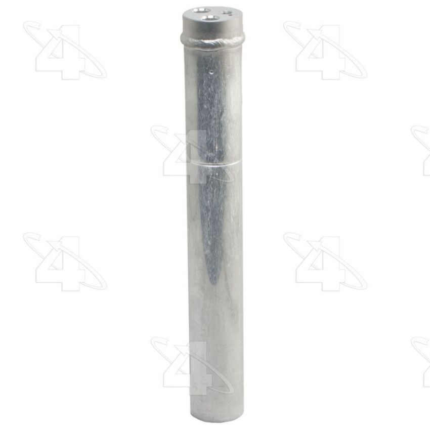 Four Seasons 83282 Aluminum Filter Drier w/ Pad Mount