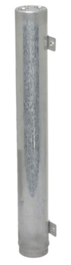 Four Seasons 83283 Aluminum Filter Drier w/ Pad Mount