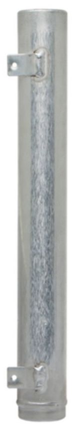 Four Seasons 83283 Aluminum Filter Drier w/ Pad Mount