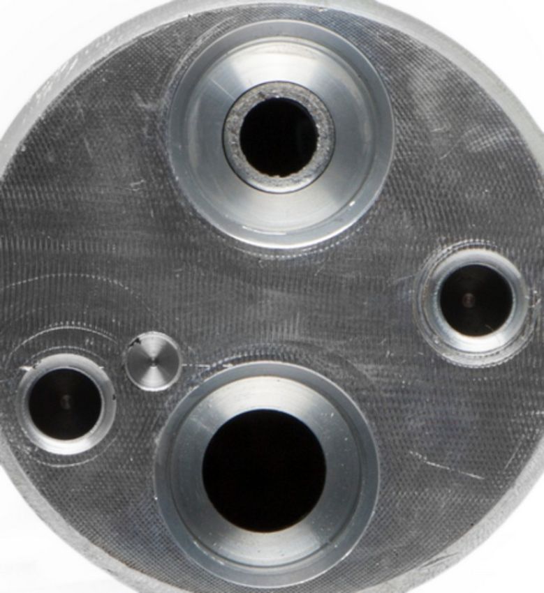Four Seasons 83283 Aluminum Filter Drier w/ Pad Mount