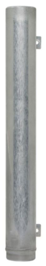Four Seasons 83283 Aluminum Filter Drier w/ Pad Mount