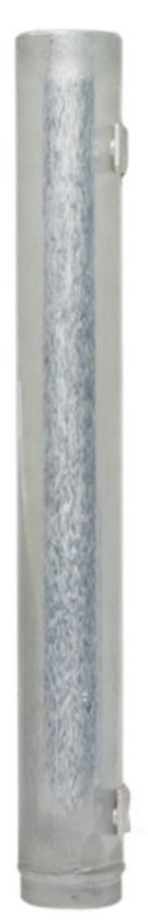 Four Seasons 83283 Aluminum Filter Drier w/ Pad Mount