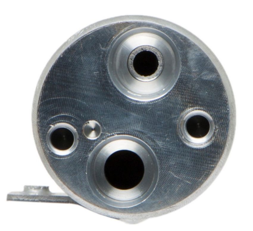Four Seasons 83283 Aluminum Filter Drier w/ Pad Mount