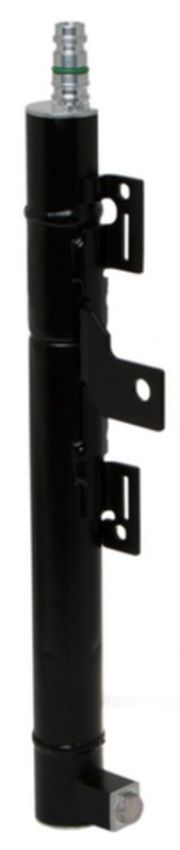Four Seasons 83284 Aluminum Filter Drier w/ Pad Mount