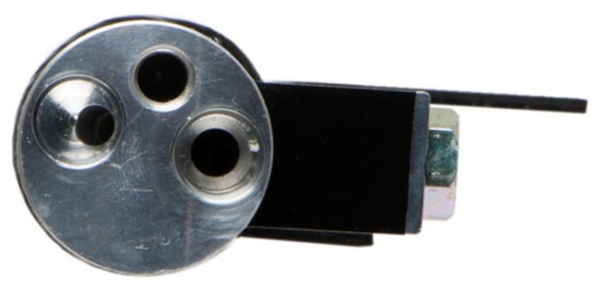 Four Seasons 83284 Aluminum Filter Drier w/ Pad Mount