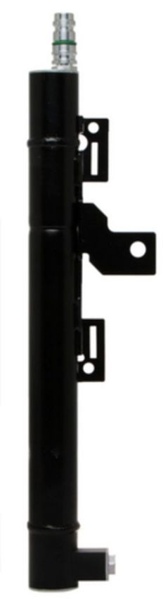 Four Seasons 83284 Aluminum Filter Drier w/ Pad Mount