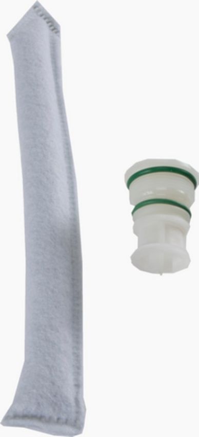 Four Seasons 83287 Filter Drier Desiccant Bag Kit w/ Plug