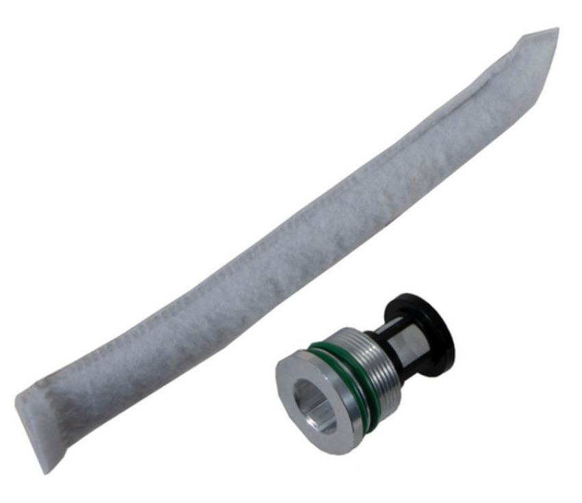 Four Seasons 83288 Filter Drier Desiccant Bag Kit w/ Plug