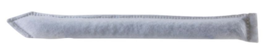 Four Seasons 83288 Filter Drier Desiccant Bag Kit w/ Plug