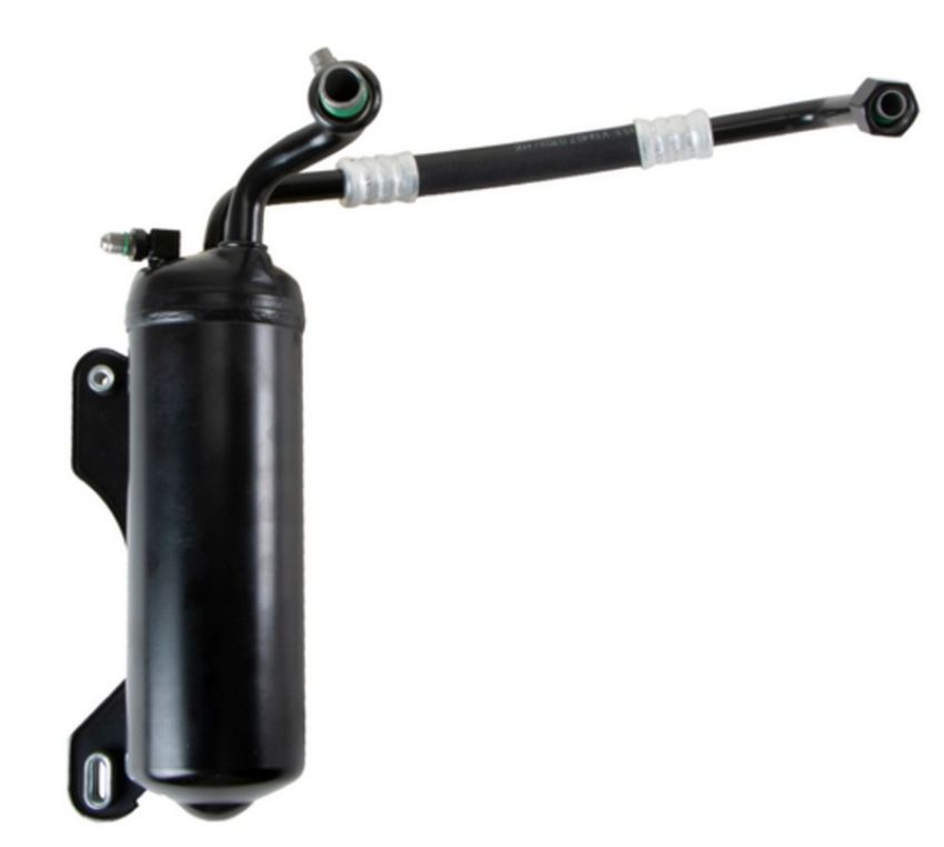 Four Seasons 83294 Accumulator w/ Hose